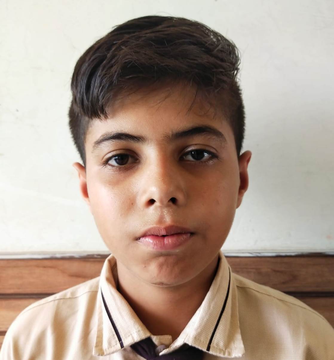 ISHAN